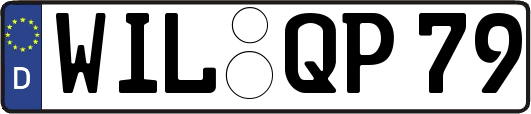 WIL-QP79