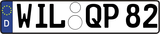 WIL-QP82