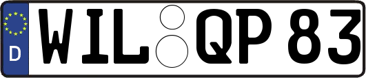 WIL-QP83