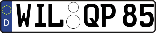 WIL-QP85