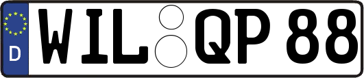 WIL-QP88
