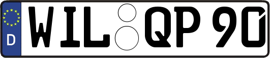 WIL-QP90