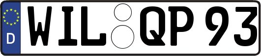 WIL-QP93