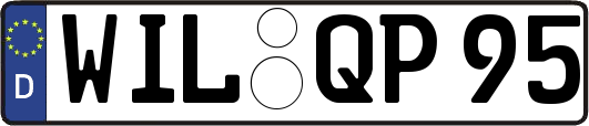 WIL-QP95