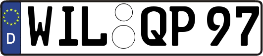WIL-QP97