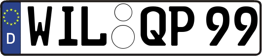 WIL-QP99