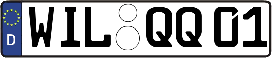 WIL-QQ01