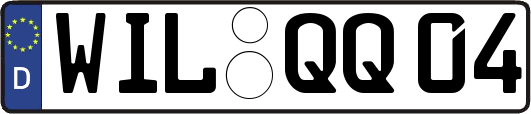 WIL-QQ04