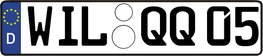 WIL-QQ05