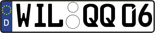 WIL-QQ06