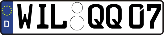 WIL-QQ07