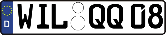 WIL-QQ08