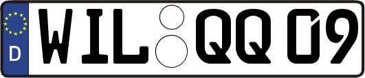 WIL-QQ09