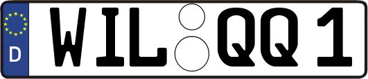 WIL-QQ1