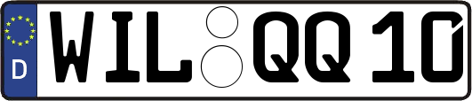 WIL-QQ10