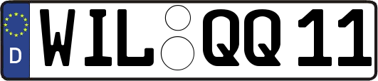 WIL-QQ11