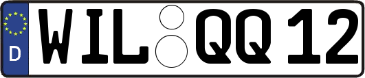 WIL-QQ12