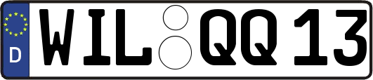 WIL-QQ13
