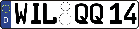 WIL-QQ14
