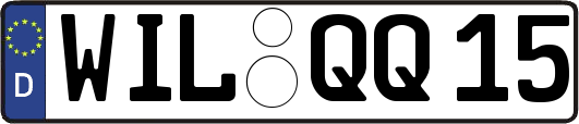 WIL-QQ15