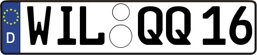 WIL-QQ16