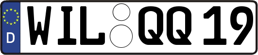 WIL-QQ19