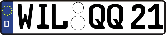 WIL-QQ21