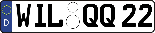 WIL-QQ22