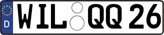 WIL-QQ26