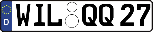 WIL-QQ27