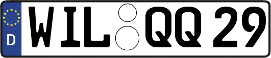 WIL-QQ29