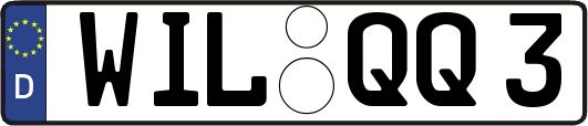 WIL-QQ3