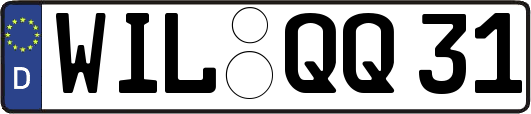 WIL-QQ31