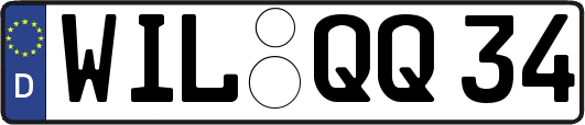 WIL-QQ34