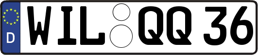 WIL-QQ36