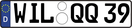 WIL-QQ39