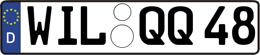 WIL-QQ48