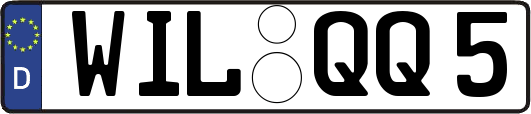 WIL-QQ5