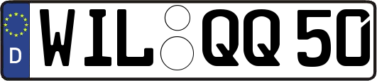 WIL-QQ50