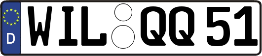 WIL-QQ51