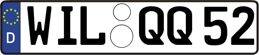 WIL-QQ52