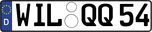 WIL-QQ54