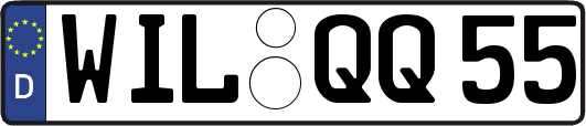 WIL-QQ55