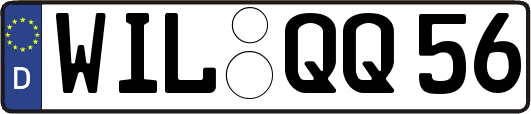 WIL-QQ56