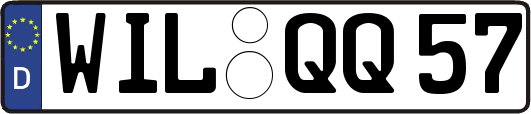 WIL-QQ57