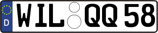 WIL-QQ58