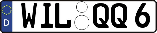WIL-QQ6