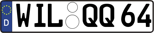 WIL-QQ64