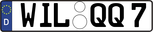 WIL-QQ7