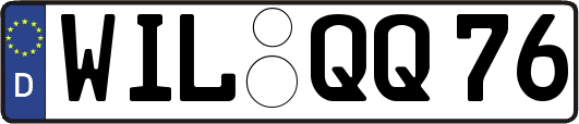 WIL-QQ76